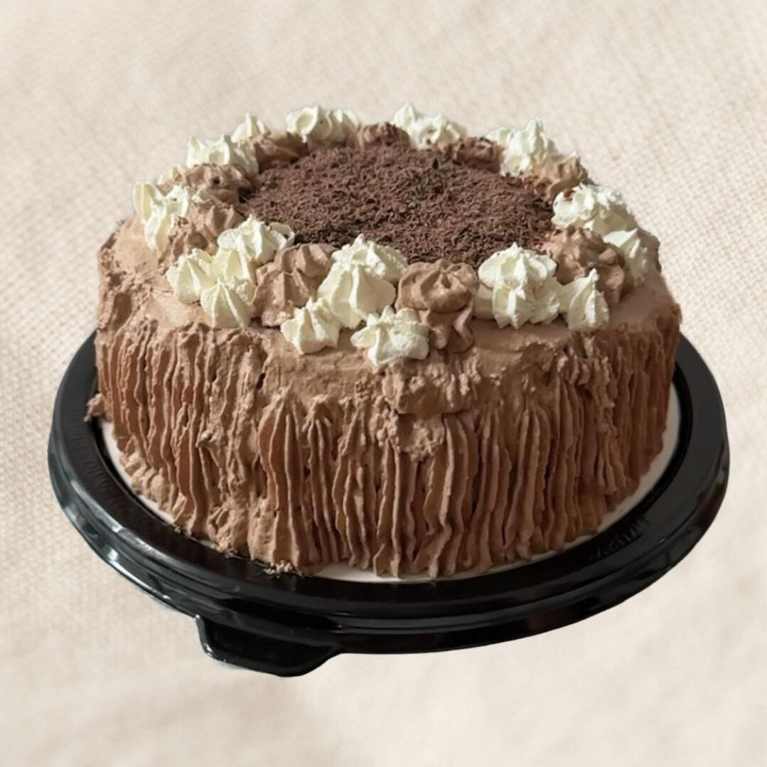 Pastel de durazno 3 leches