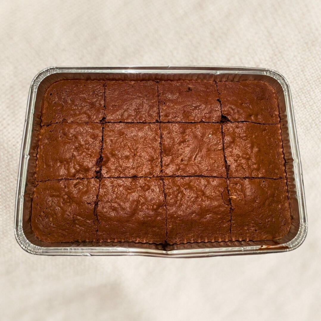 Brownies Cala Repostería