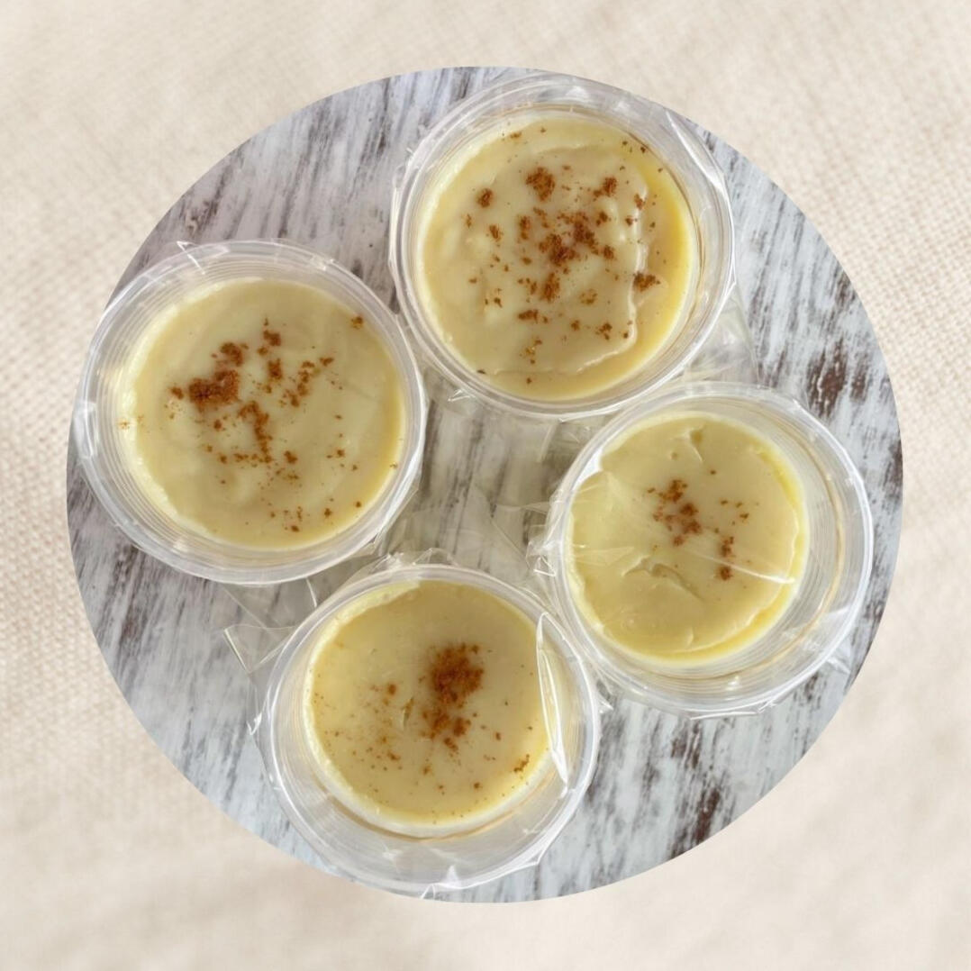 Cremitas Cala Repostería