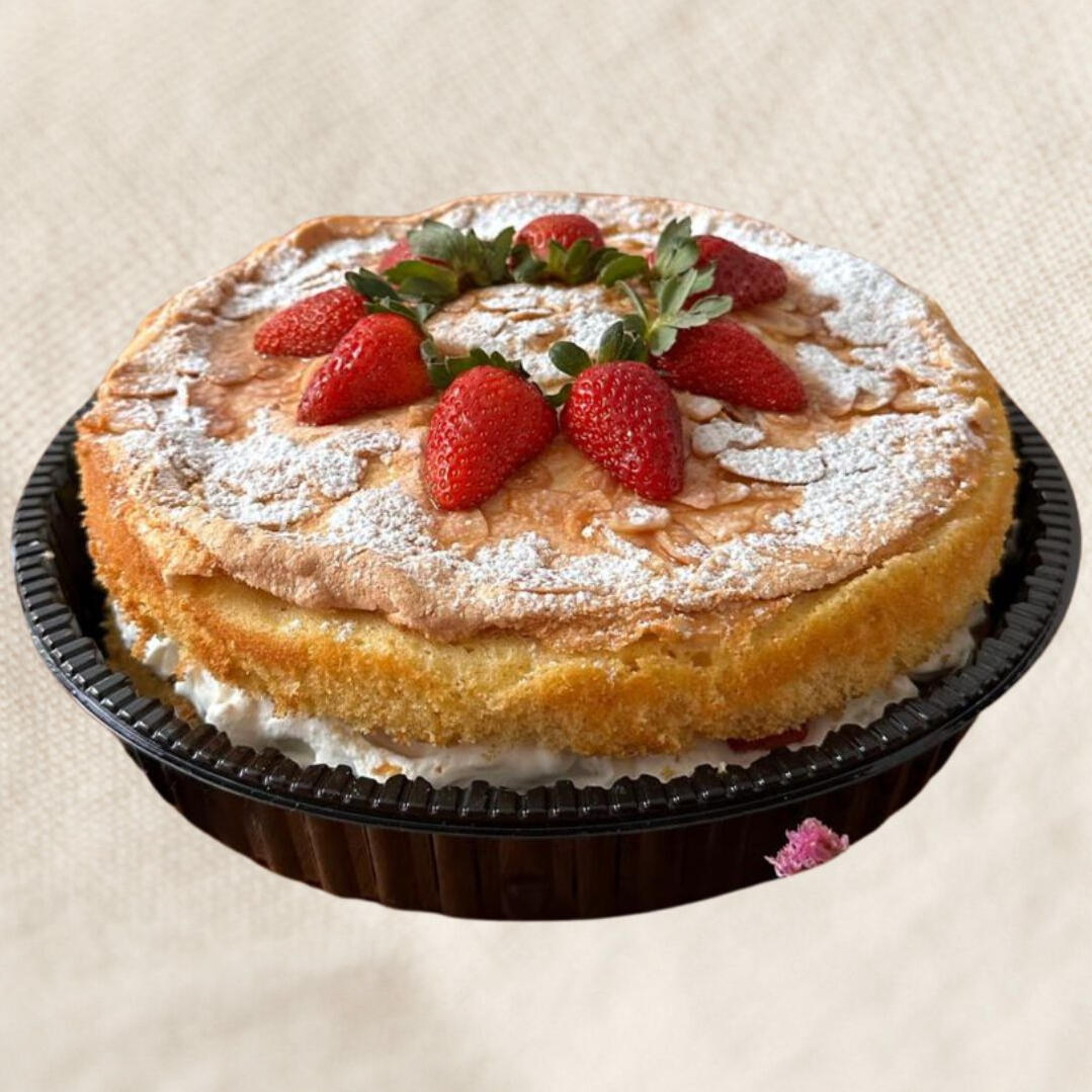 Torta Noruega Cala Repostería