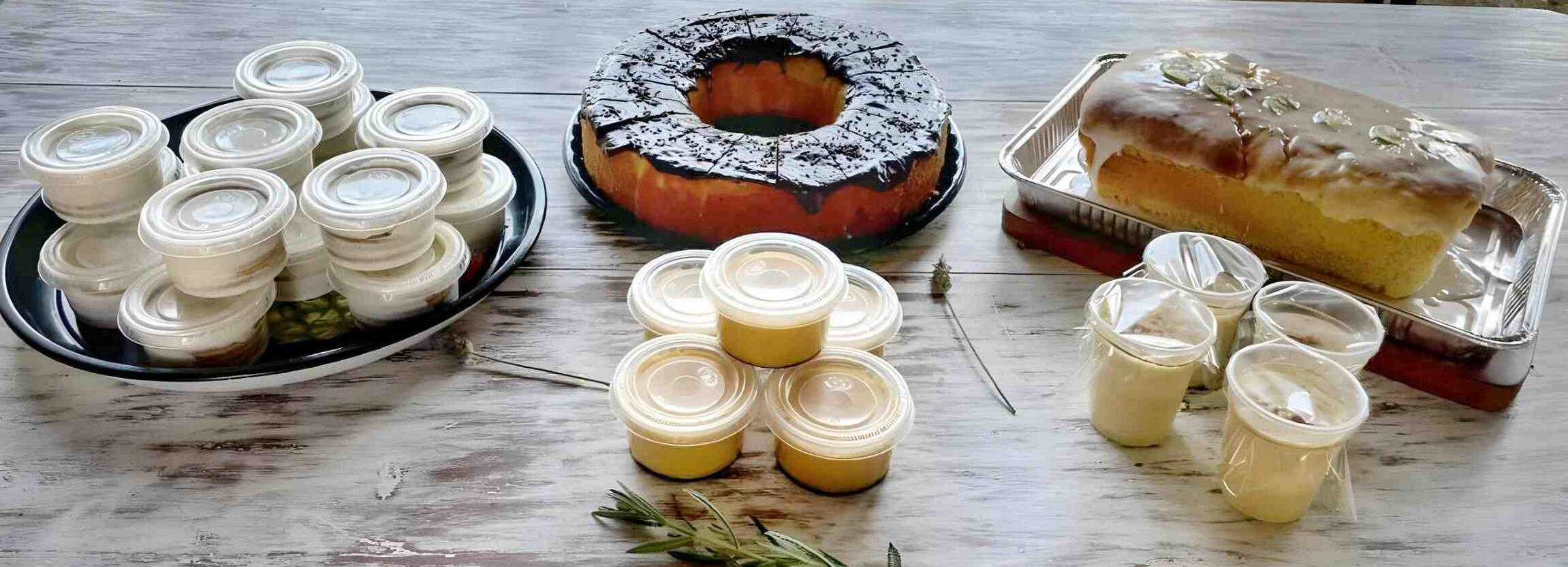 Cala Repostería Puebla